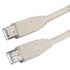 FireWire-Cable (IEEE1394), 6-pin Male - 6-pin Male, 3 meters