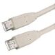 FireWire-Cable (IEEE1394), 6-pin Male - 6-pin Male, 3 meters