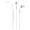 APPLE In-Ear Headphones (ME186)