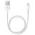 APPLE Lightning auf USB Kabel, 0.5m (ME291)
