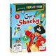 Capt'n Sharky - Lernerfolg Vorschule (Tivola), PC