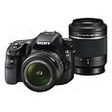 SONY Alpha 58 Kit, 18-55mm + 55-200mm (SLT-A58Y)