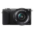 SONY NEX-3NL Kit, E 16-50mm, Black (NEX-3NLB)