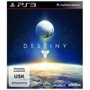 Destiny (Activision), PS3