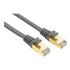 Patchcable Cat.5, RJ45, 30 meters, grey