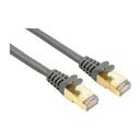 Patchcable Cat.5, RJ45, 3.0 meters, grey