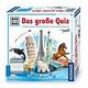 Was ist was - Das grosse Quiz (Kosmos)