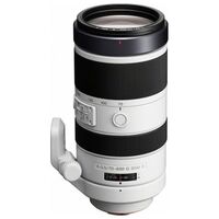 SONY 70-400mm F/4.0-5.6 G SSM II (SAL-70400G2)