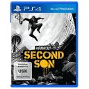 inFamous - Second Son (SIE), PS4