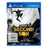 inFamous - Second Son (SIE), PS4