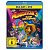 Madagascar 3 - Europe's Most Wanted (Blu-ray + DVD)