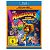 Madagascar 3 - Europe's Most Wanted (Blu-ray 3D + Blu-ray)