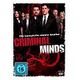 Criminal Minds - Seventh Season (DVD)