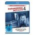 Paranormal Activity 4 (Blu-ray, K.Featherston / K.Newton)