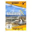Flight Simulator X - Balearen X (NBG), PC