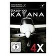 Flight Simulator X - Diamond DA20-100 Katana 4X (NBG), PC
