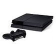 SONY Playstation 4, 500GB, Black (PS4)