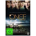 Once Upon a Time - Es war einmal ... - Die komplette erste Staffel