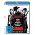 Django Unchained (Blu-ray, K.Foxx / C.Waltz)