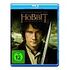 Der Hobbit: Eine unerwartete Reise (Blu-ray, M.Freeman / I.McKellen)