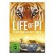 Life of Pi - Schiffbruch mit Tiger (S.Sharama / I.Khan)