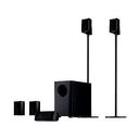 CANTON Movie 1005, Schwarz