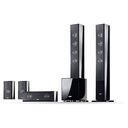 CANTON Movie 3050, Black