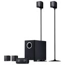 CANTON Movie 160, Schwarz