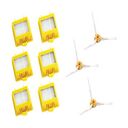 IROBOT Roomba HEPA-Filter + Seitenbürsten (21986)