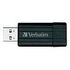 VERBATIM Store'n'Go PinStripe USB 128GB (49071)