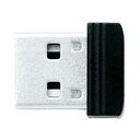 VERBATIM Store 'n' Stay NANO USB Drive 32GB, Black (98130)