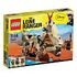 LEGO Lone Ranger - Lager der Comanchen (79107)