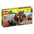 LEGO Lone Ranger - Flucht mit der Postkutsche (79108)