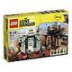 LEGO Lone Ranger - Westernstadt (79109)