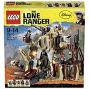 LEGO Lone Ranger - Gefahr in der Silbermine (79110)