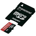 TRANSCEND Premium 300x microSDHC, Class 10, UHS-I, 8.0GB (TS8GUSDU1)