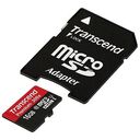 TRANSCEND Premium 300x microSDHC, Class 10, UHS-I, 16GB (TS16GUSDU1)
