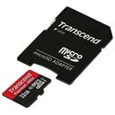 TRANSCEND Premium 300x microSDHC, Class 10, UHS-I, 32GB (TS32GUSDU1)