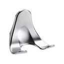 VALERA Universeller Wandhalter, Chrom (040/C)