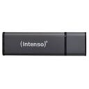INTENSO Alu Line, 4.0GB (3521451)