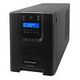 CYBERPOWER Professional Series, 1500VA (PR1500ELCD)