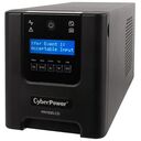 CYBERPOWER Professional Series, 750VA (PR750ELCD)