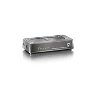 LEVELONE FSW-0508TX 5 Port Mini Fast Ethernet Switch