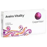 COOPER VISION Avaira Vitality, 3er Box