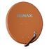 HUMAX Professional 75, Red