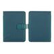 GRIFFIN Small Elan Passport, Peacock (GB03983)
