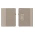 GRIFFIN Elan Folio Colorblock for iPad, Stone (GB03914)