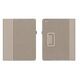 GRIFFIN Elan Folio Colorblock for iPad, Stone (GB03914)