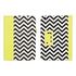 GRIFFIN Folio for iPad mini, Zig Zag (GB36128)