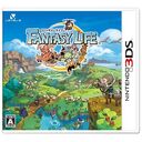 Fantasy Life (Level 5), 3DS